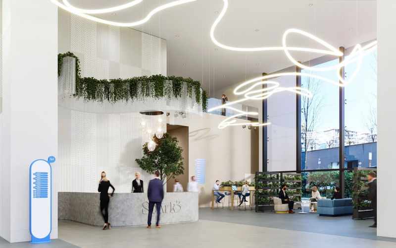 9 Via Luigi Russolo, Milano Image 3