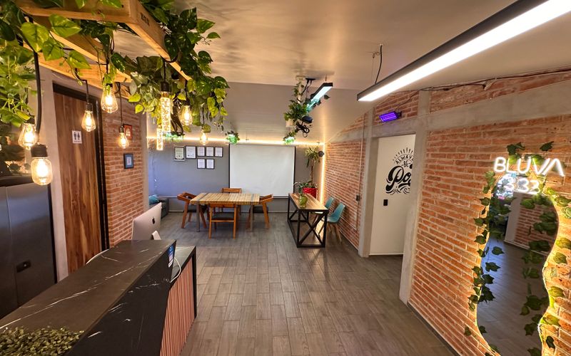 140 Profesor Jesús Romero Flores, Ciudad De México Image 1