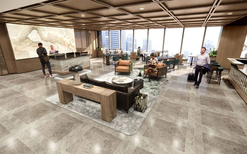 26th Street, Taguig City Image 2