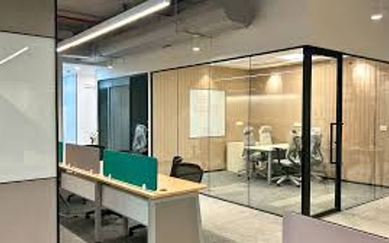 56/18 & 55/9 Hosur Main Road Service Rd Garvebhavi Palya, Bengaluru Image 3