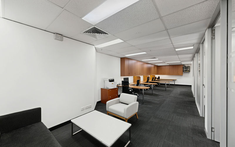 97 Creek Street, Brisbane City Image 1