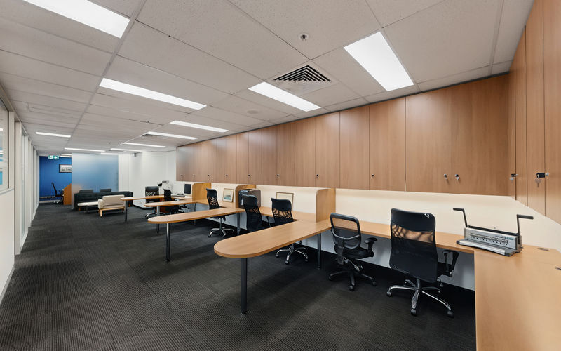 97 Creek Street, Brisbane City Image 1