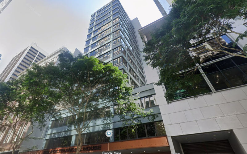 97 Creek Street, Brisbane City Image 14