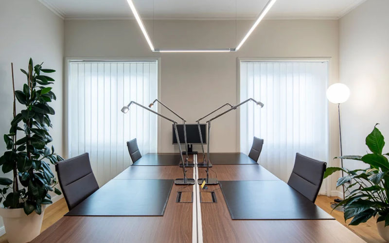 8 Via Monte Napoleone, Milan Image 4