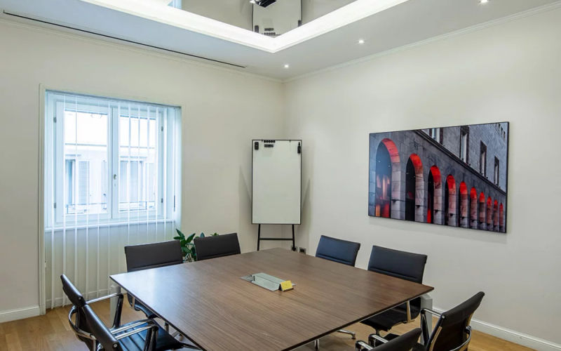 13 Via Bagutta, Milano Image 2