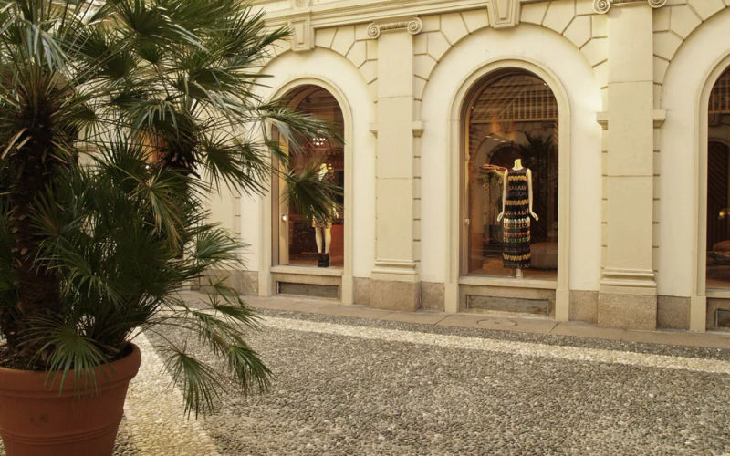 13 Via Bagutta, Milano Image 4