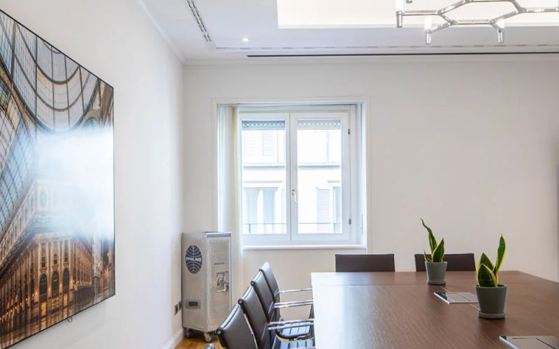 13 Via Bagutta, Milano Image 1