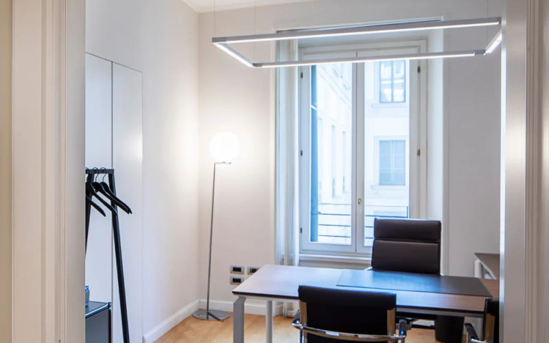 13 Via Bagutta, Milano Image 3