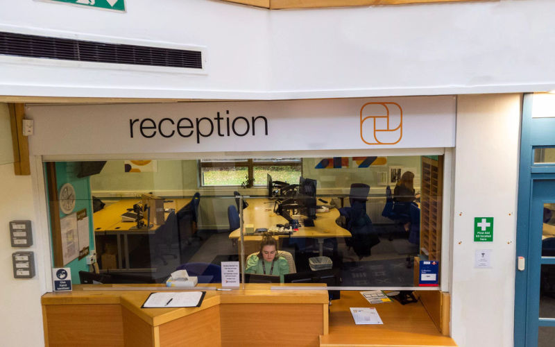 North Caldeen Road, North Lanarkshire Image 1