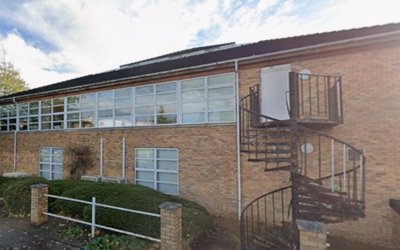 North Caldeen Road, North Lanarkshire Image 7