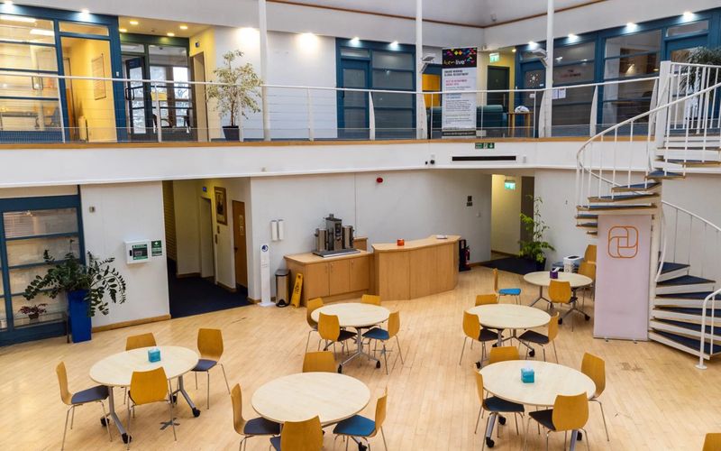 North Caldeen Road, North Lanarkshire Image 5