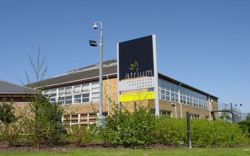 North Caldeen Road, North Lanarkshire Image 6