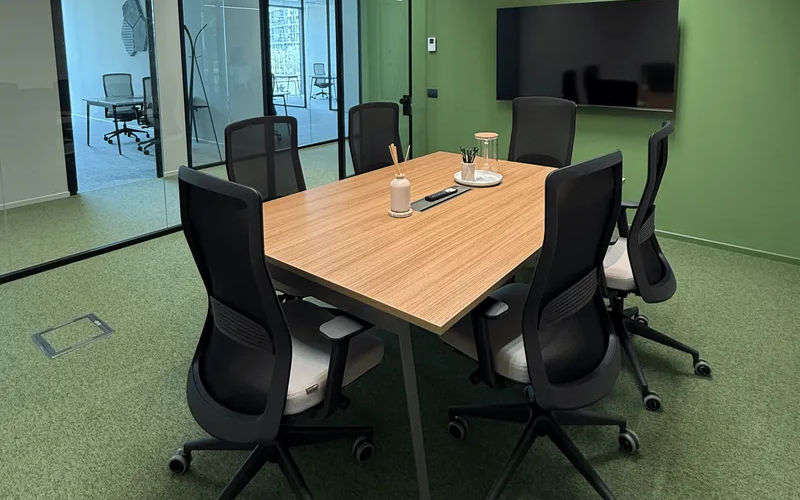 9 Via Luigi Russolo, Milano Image 4