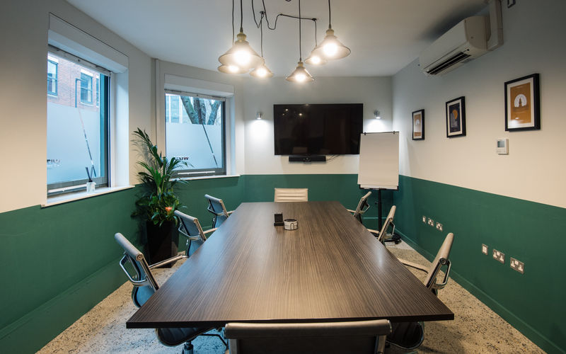 32 Park Cross Street, West Yorkshire Image 2