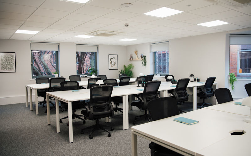 32 Park Cross Street, West Yorkshire Image 4