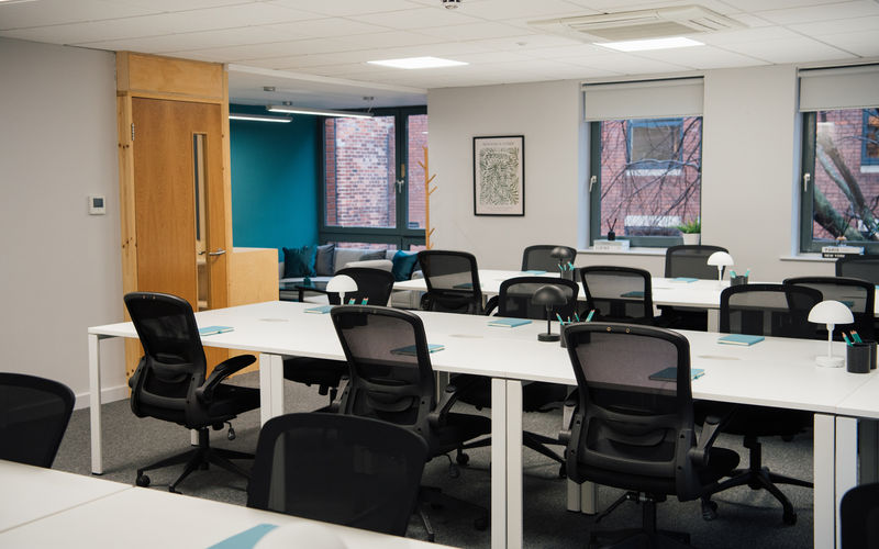 32 Park Cross Street, West Yorkshire Image 5