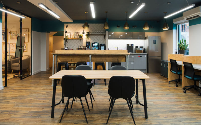 32 Park Cross Street, West Yorkshire Image 1