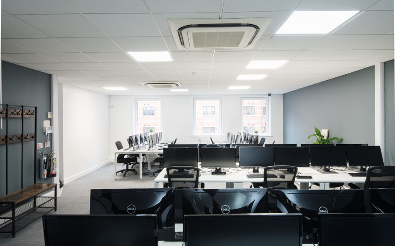 42 Park Cross Street, West Yorkshire Image 3