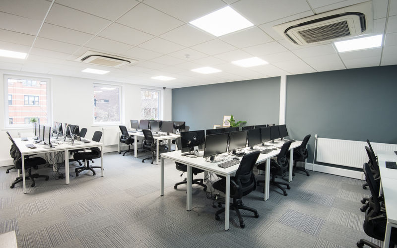 42 Park Cross Street, West Yorkshire Image 4