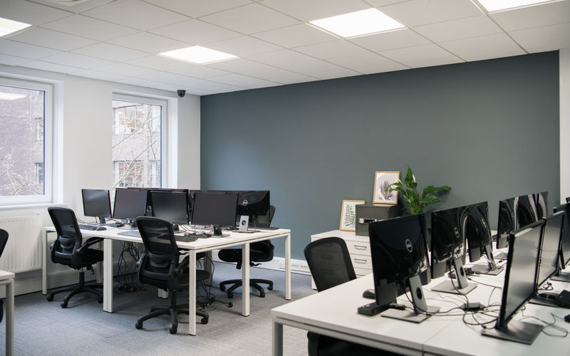 42 Park Cross Street, West Yorkshire Image 2