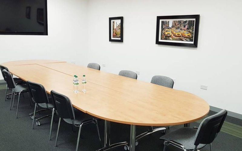 Molly Millars Close, Wokingham Image 5