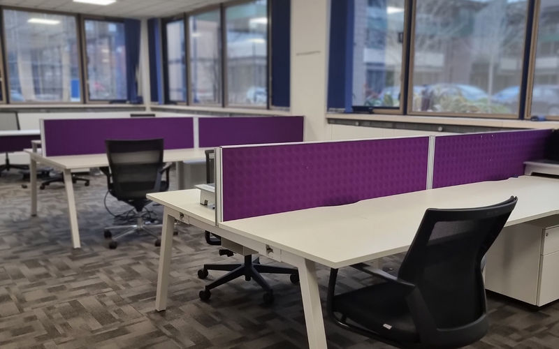 Molly Millars Close, Wokingham Image 2