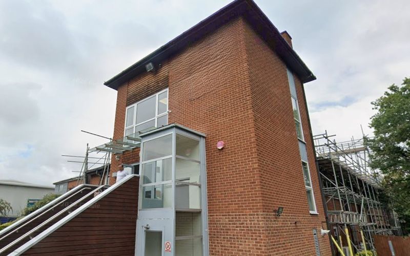 Molly Millars Close, Wokingham Image 7