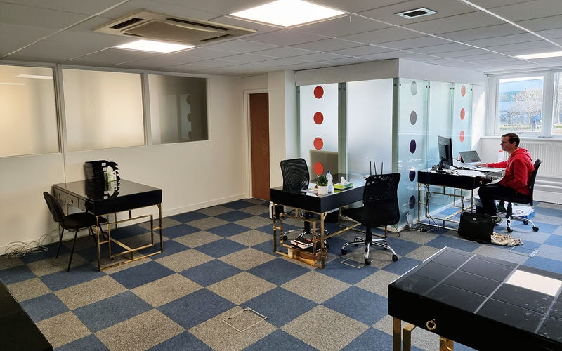 Molly Millars Close, Wokingham Image 6