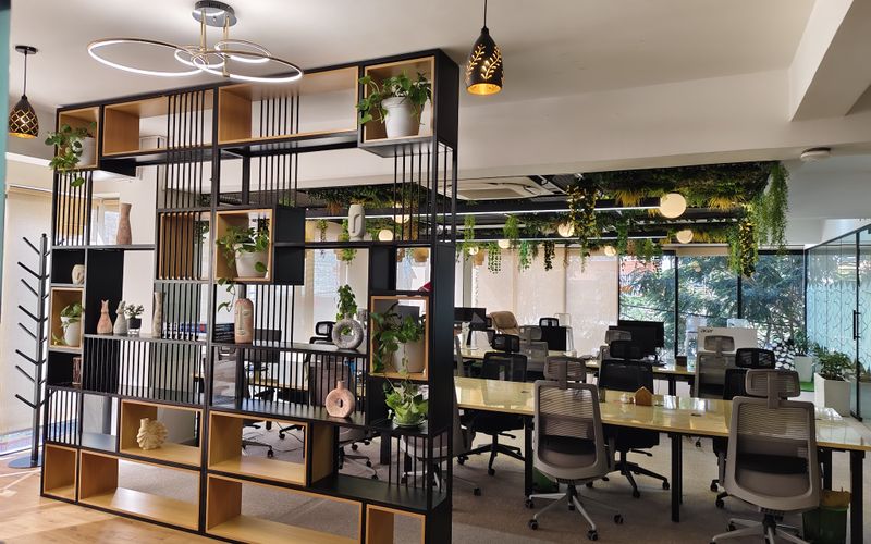 1317 24th Main Rd2nd Sector Bda Layout Hsr Layout, Bengaluru Image 2