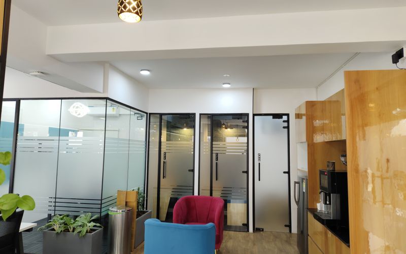 1317 24th Main Rd2nd Sector Bda Layout Hsr Layout, Bengaluru Image 1