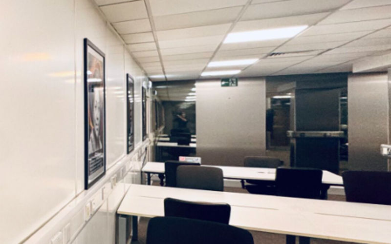 32-38 Theobalds Rd, London Image 1