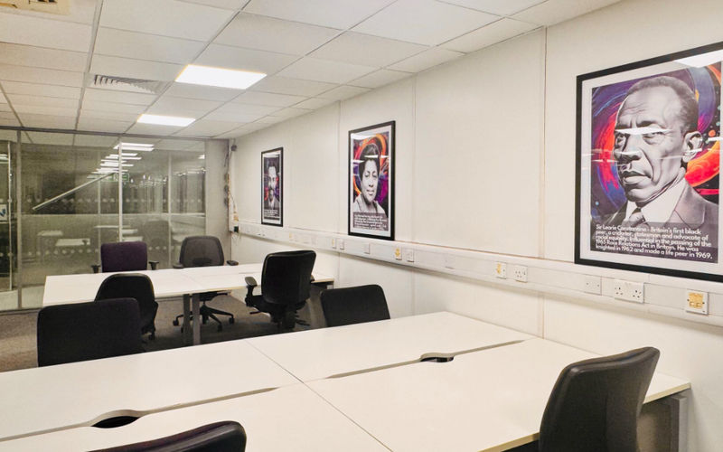 32-38 Theobalds Rd, London Image 5