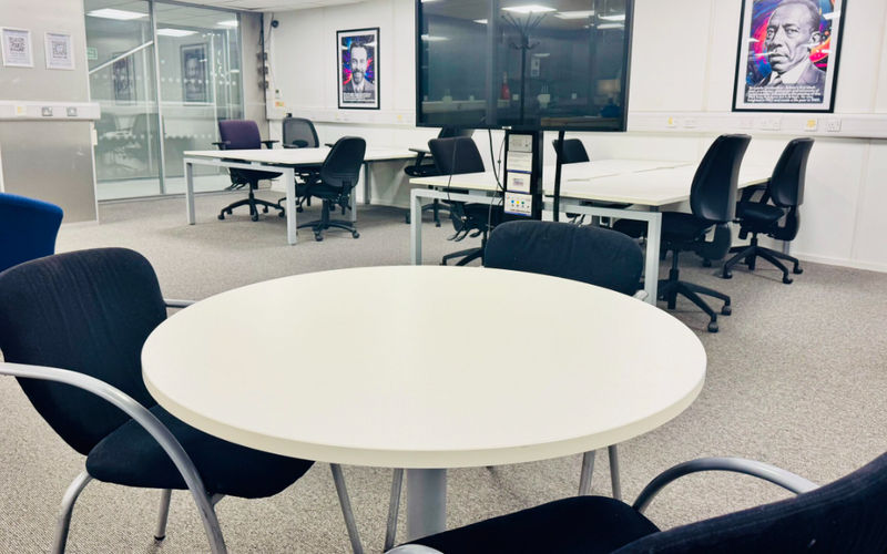 32-38 Theobalds Rd, London Image 2