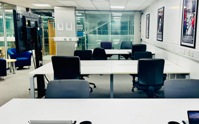 32-38 Theobalds Rd, London Image 4