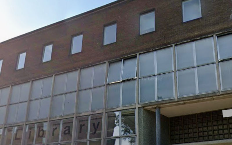 32-38 Theobalds Rd, London Image 6