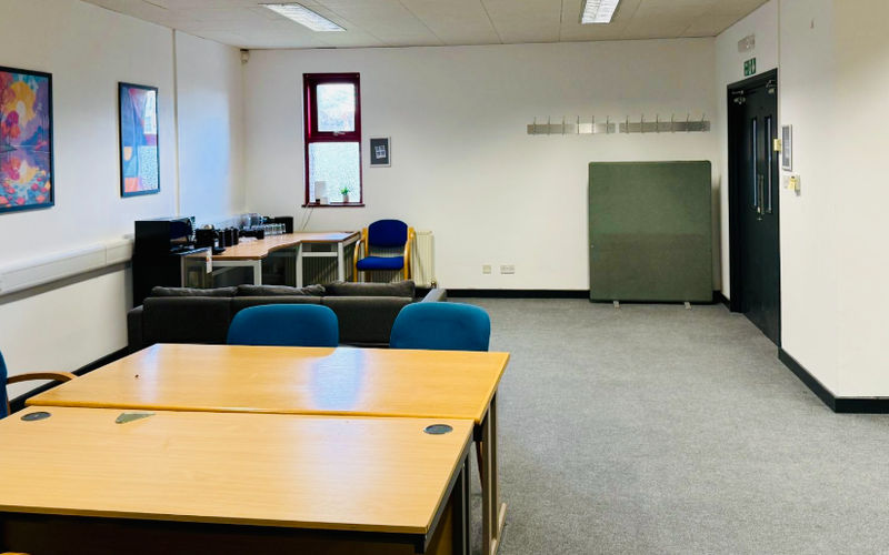 St Martins Square, Basildon Image 1