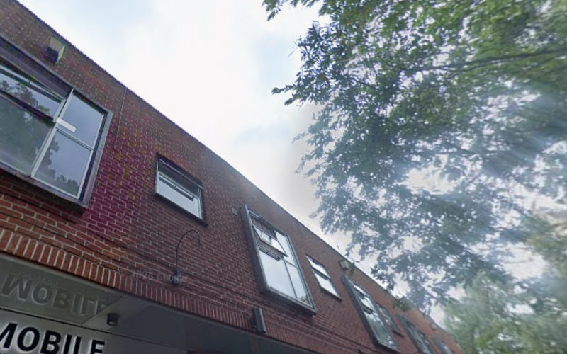 Trinity Square, Colchester Image 5