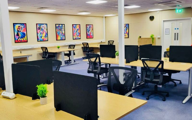 Trinity Square, Colchester Image 2