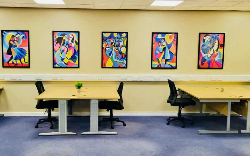 Trinity Square, Colchester Image 3