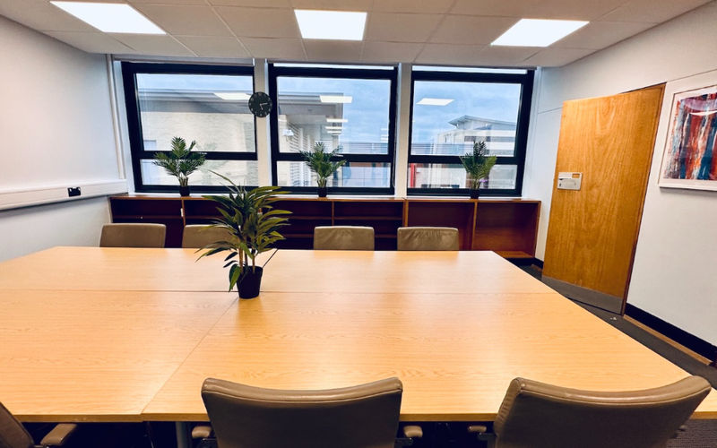 The High, Harlow Image 4