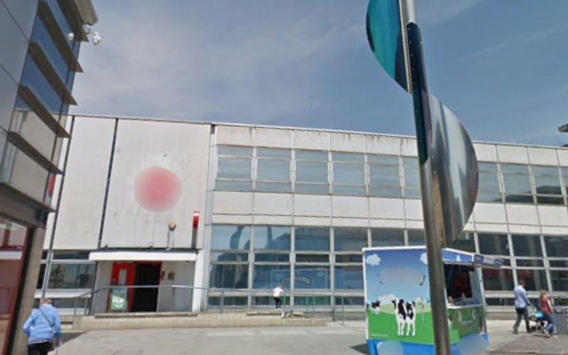 The High, Harlow Image 5