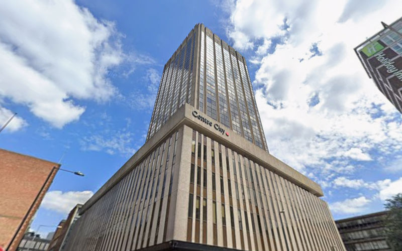 7 Hill Street, Birmingham Image 5