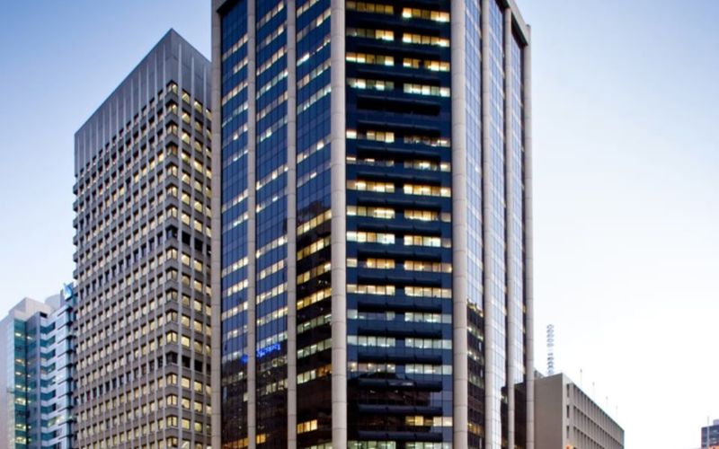 215 Adelaide Street, Brisbane Cbd Image 1