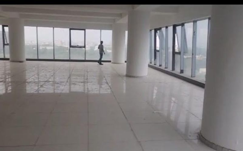 Neptune Compound, Sarabhai Campus, Dr Vikram Sarabhai Marg, Subhanpura, Vadodara Image 1
