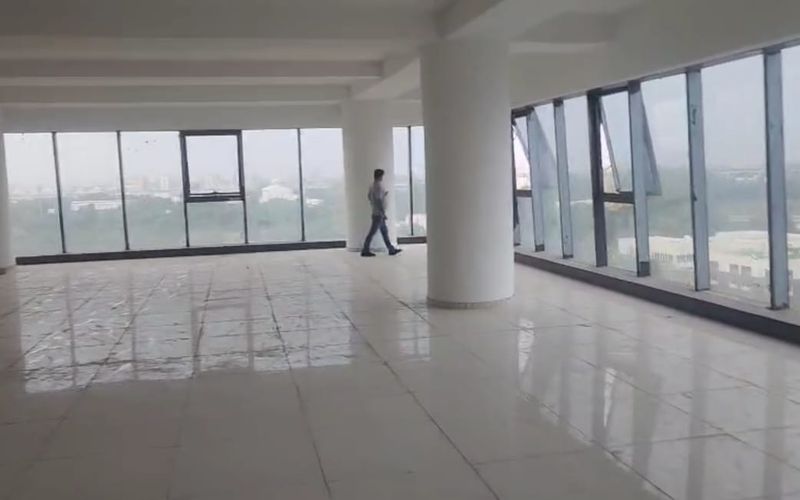 Neptune Compound, Sarabhai Campus, Dr Vikram Sarabhai Marg, Subhanpura, Vadodara Image 2