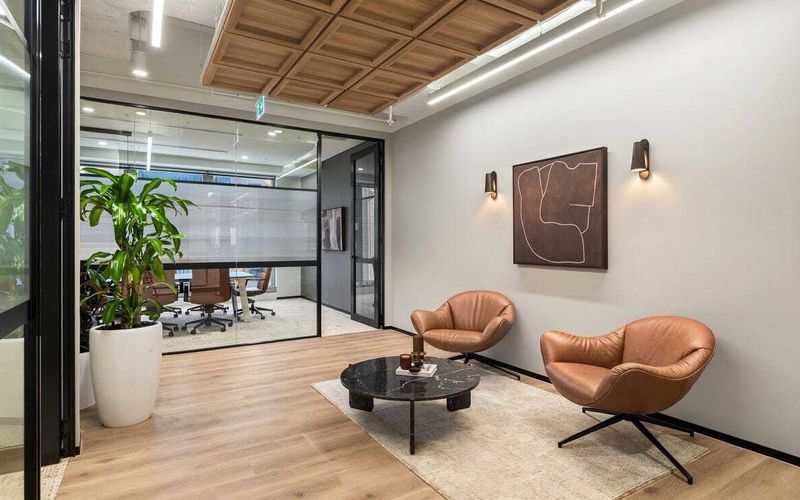 60 Castlereagh Street, Sydney Image 2