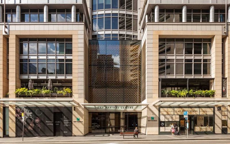 60 Castlereagh Street, Sydney Image 6