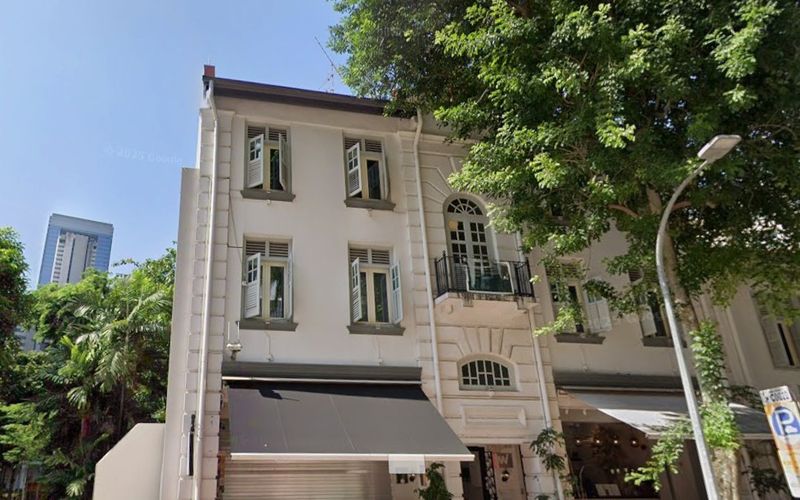 1A Club Street, Singapore Image 5