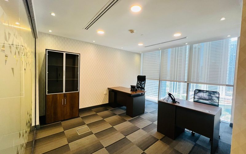 CLUSTER W Cluster W, Dubai Image 5