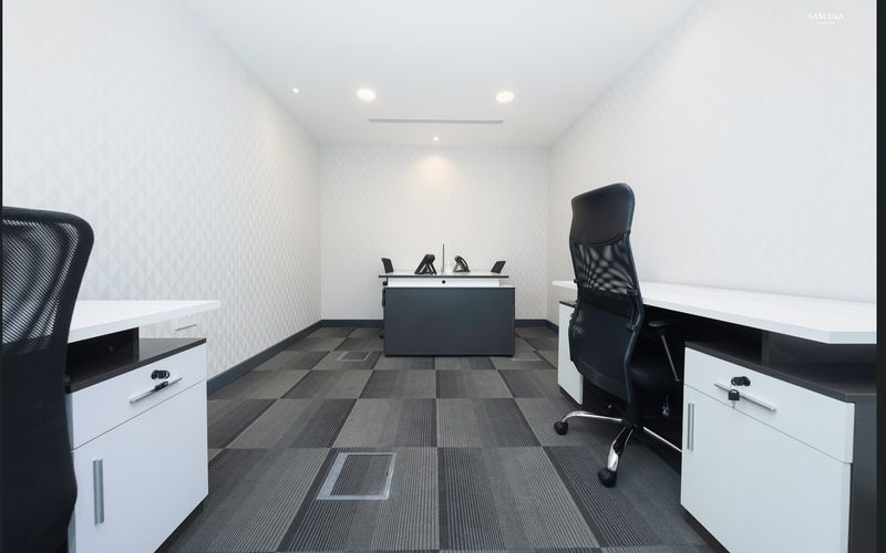 CLUSTER W Cluster W, Dubai Image 4